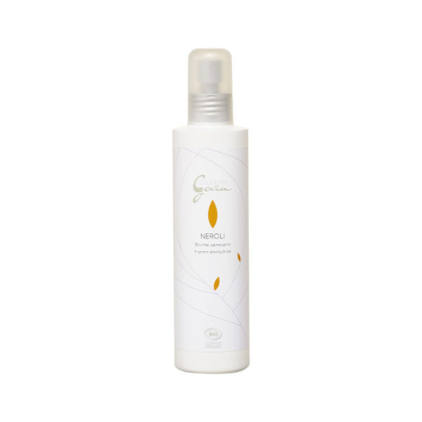 Lotion Démêlante Bio Néroli Spray 200ml Couleurs Gaïa