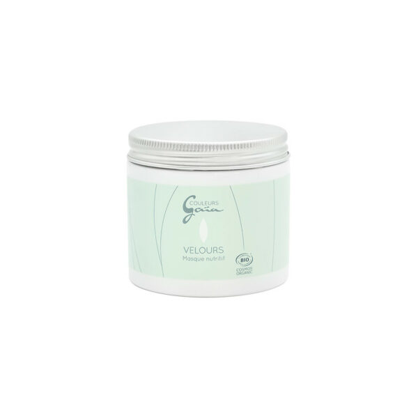 Velours Cosmos Organic 200ml Couleurs Gaia