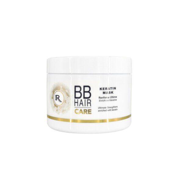 Masque Keratin BBHair Care Generik 500ml