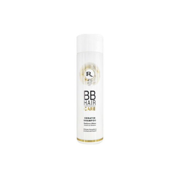 Shampooing Keratin BBHair Care Generik 250ml