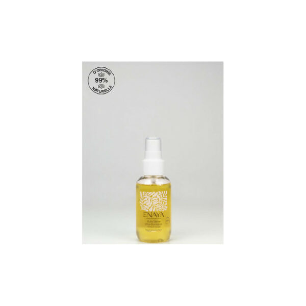 Huile sèche ultra illuminante 90ml Enaya