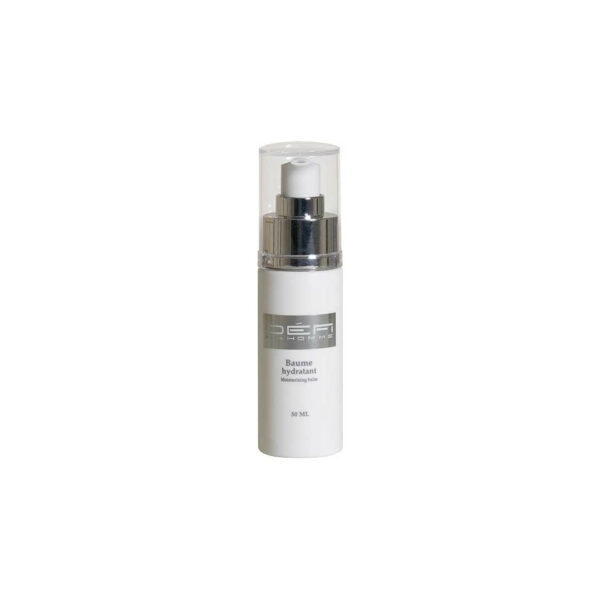 Baume hydratant 50ml Défi pour Homme DPH