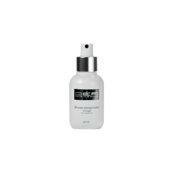 Brume énergisante 100ml Défi pour Homme DPH