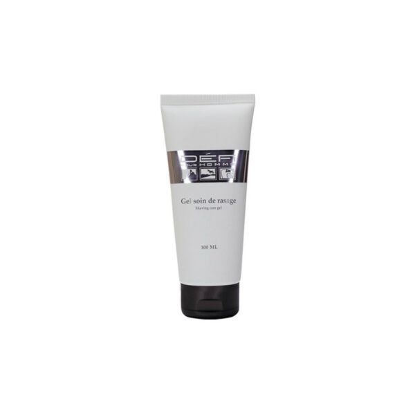 Gel soin de rasage 100ml Défi pour Homme DPH