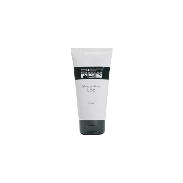 Masque détox visage 75ml Défi pour Homme DPH