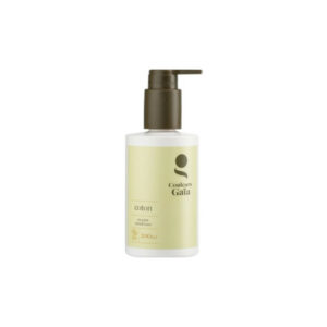 Baume Coton Bio 200ml Couleurs Gaïa nouveau modèle avec pompe