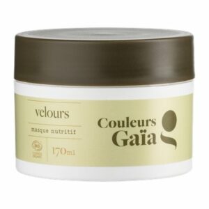 Velours Cosmos Organic 170ml Couleurs Gaia