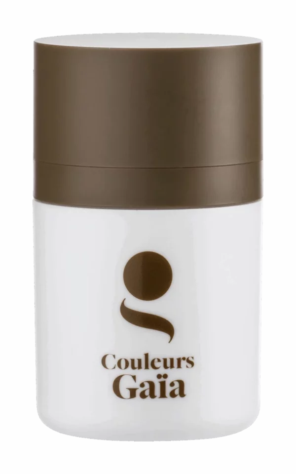 Poudrier rechargeable Tzigane ou Nomade nouveau Couleurs Gaia