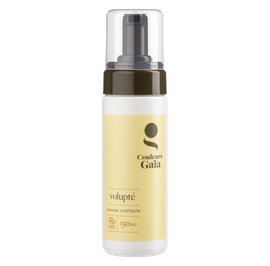 Mousse coiffante volupté Couleurs Gaïa
