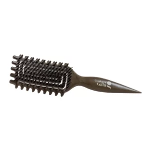 Brosse définition boucles