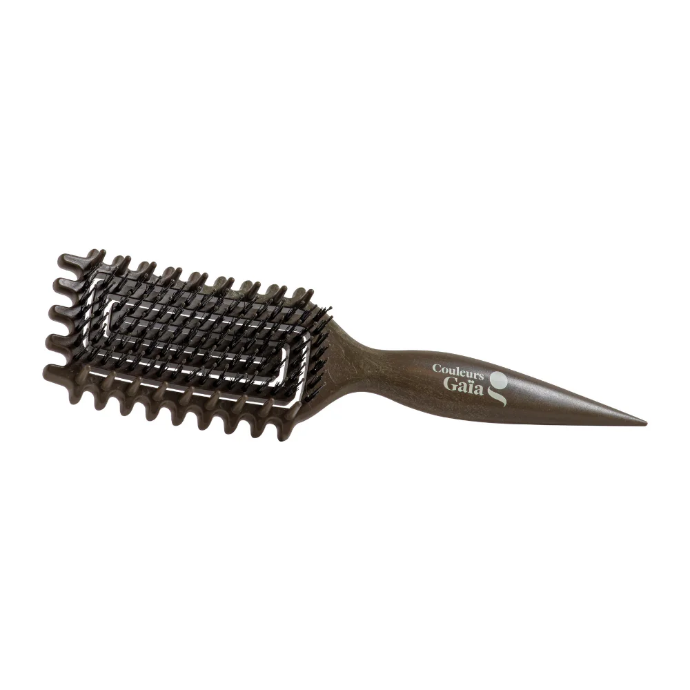 Brosse définition boucles