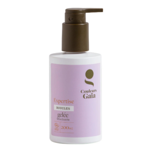 Gelée bouclante CouleursGaia nouveau